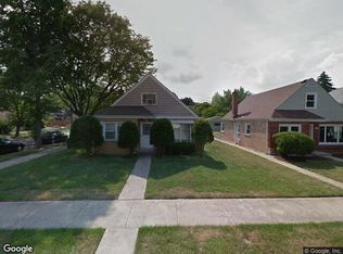 4148 Rose Ave, Lyons, IL 60534