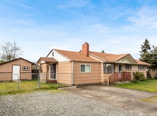 11502 Sheridan Ave S, Tacoma, WA 98444