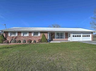 3317 Baileyton Rd, Greeneville, TN 37745
