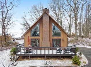 2653 Old Baltimore Rd, Draper, VA 24324