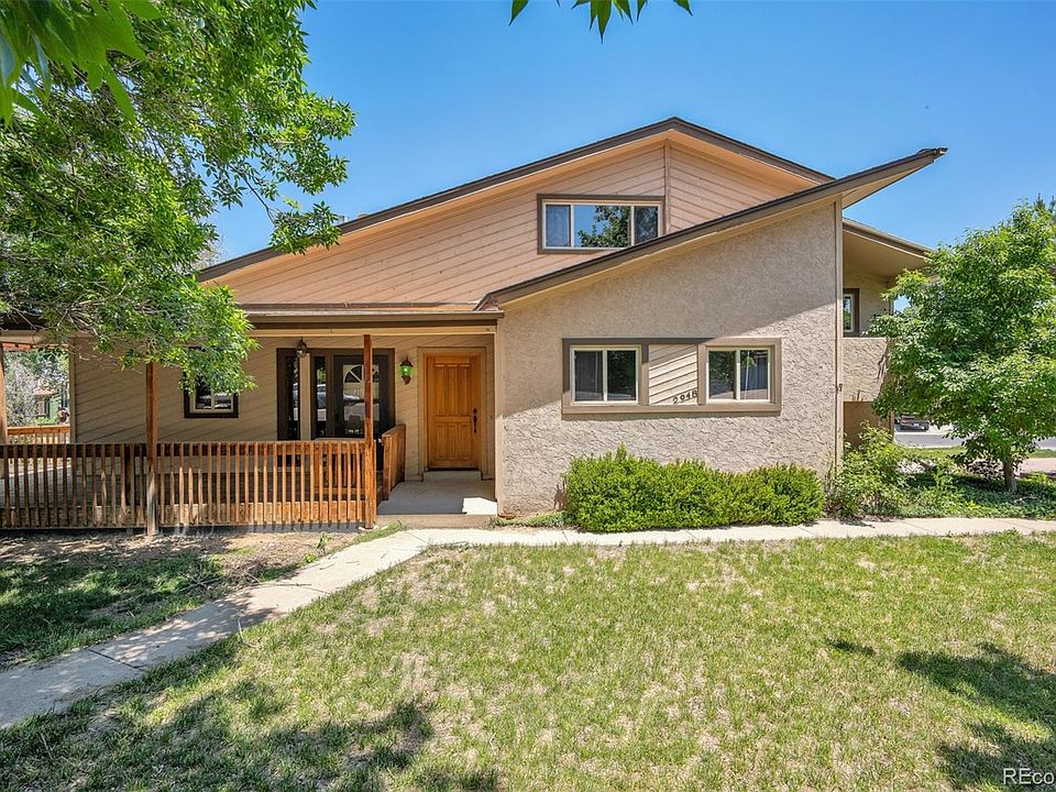 2948 S Ulster Street, Denver, CO 80231 Zillow