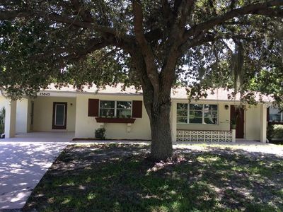 23043 Olean Blvd, Pt Charlotte, FL, 33952
