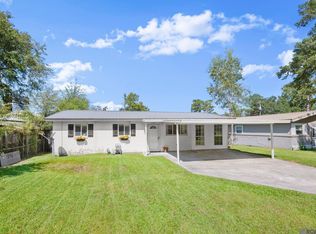 30623 Shannon Dr, Denham Springs, LA 70726