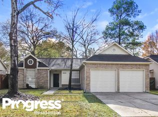 3106 Georgia Pine Dr, Spring, TX 77373