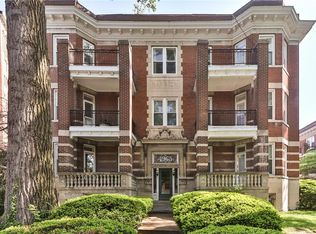 4965 McPherson Ave #65E, Saint Louis, MO
