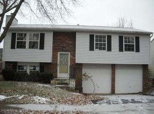 3142 Earlington Ln, Reynoldsburg, OH
