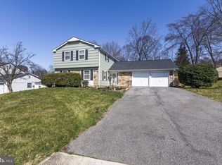 1110 Port Echo Ln, Bowie, MD 20716