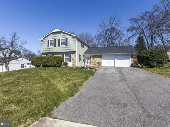 1110 Port Echo Ln, Bowie, MD 20716