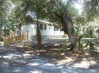 6810 E Duffy Ct, Hernando, FL 34442