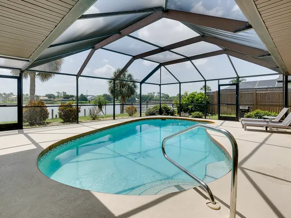 158 Norman St, Pt Charlotte, FL 33954