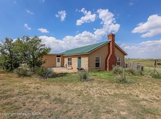 25500 Laguna Vista Rd, Amarillo, TX 79119