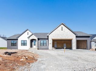 3632 W Hank Ave, De Pere, WI 54115