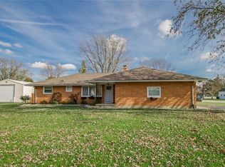 1946 Pearl St, Arcanum, OH 45304