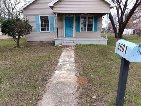 3601 Beech St, Texarkana, AR 71854