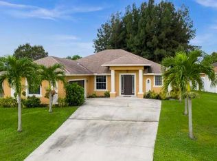 6650 NW Omega Rd, Port Saint Lucie, FL 34983