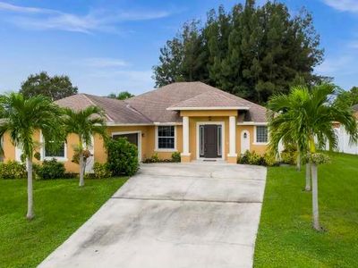 6650 NW Omega Rd, Port Saint Lucie, FL, 34983