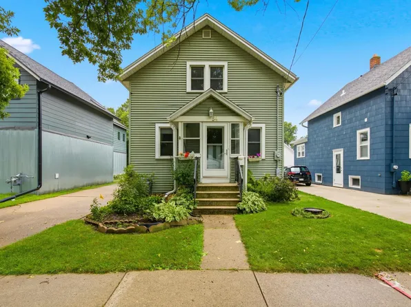 54 S Marquette St, Madison, WI 53704