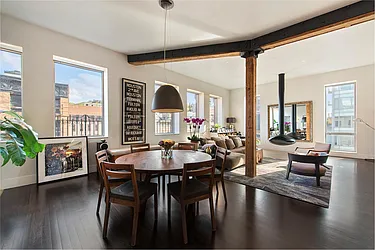 Sold by Douglas Elliman