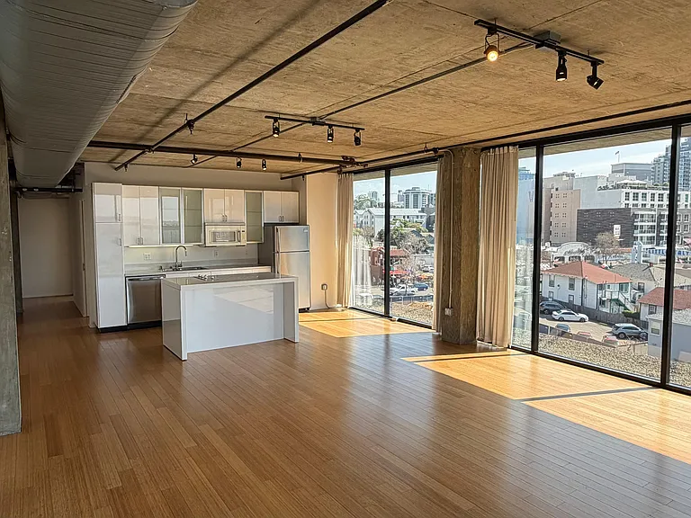 The Q Lofts — Photo 68