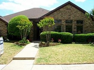1420 Thames Dr, Plano, TX 75075