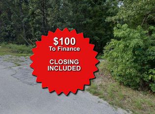 21 Anquof Dr, Cherokee Village, AR 72529