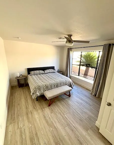 Guest room #1