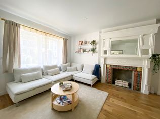 706 Sterling Pl #1, Brooklyn, NY 11216