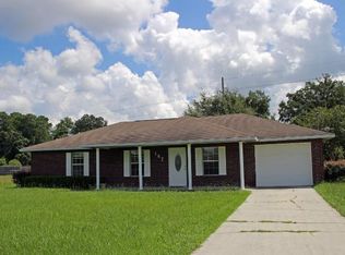 167 SE Jolene Way, Lake City, FL 32025