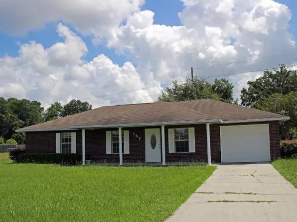 167 SE Jolene Way, Lake City, FL 32025