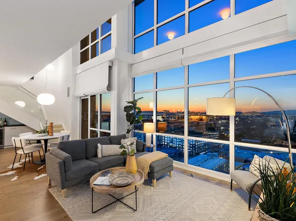 222 Broadway St #1501, Oakland, CA 94607