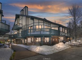39802 Lakeview Dr APT 26, Big Bear Lake, CA 92315