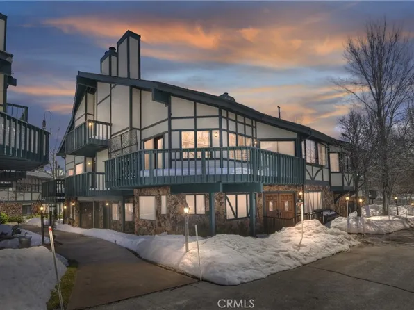39802 Lakeview Dr APT 26, Big Bear Lake, CA 92315