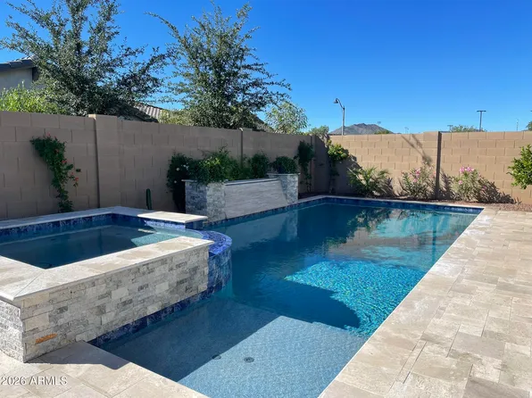 19987 W Glenrosa Ave, Litchfield Park, AZ 85340