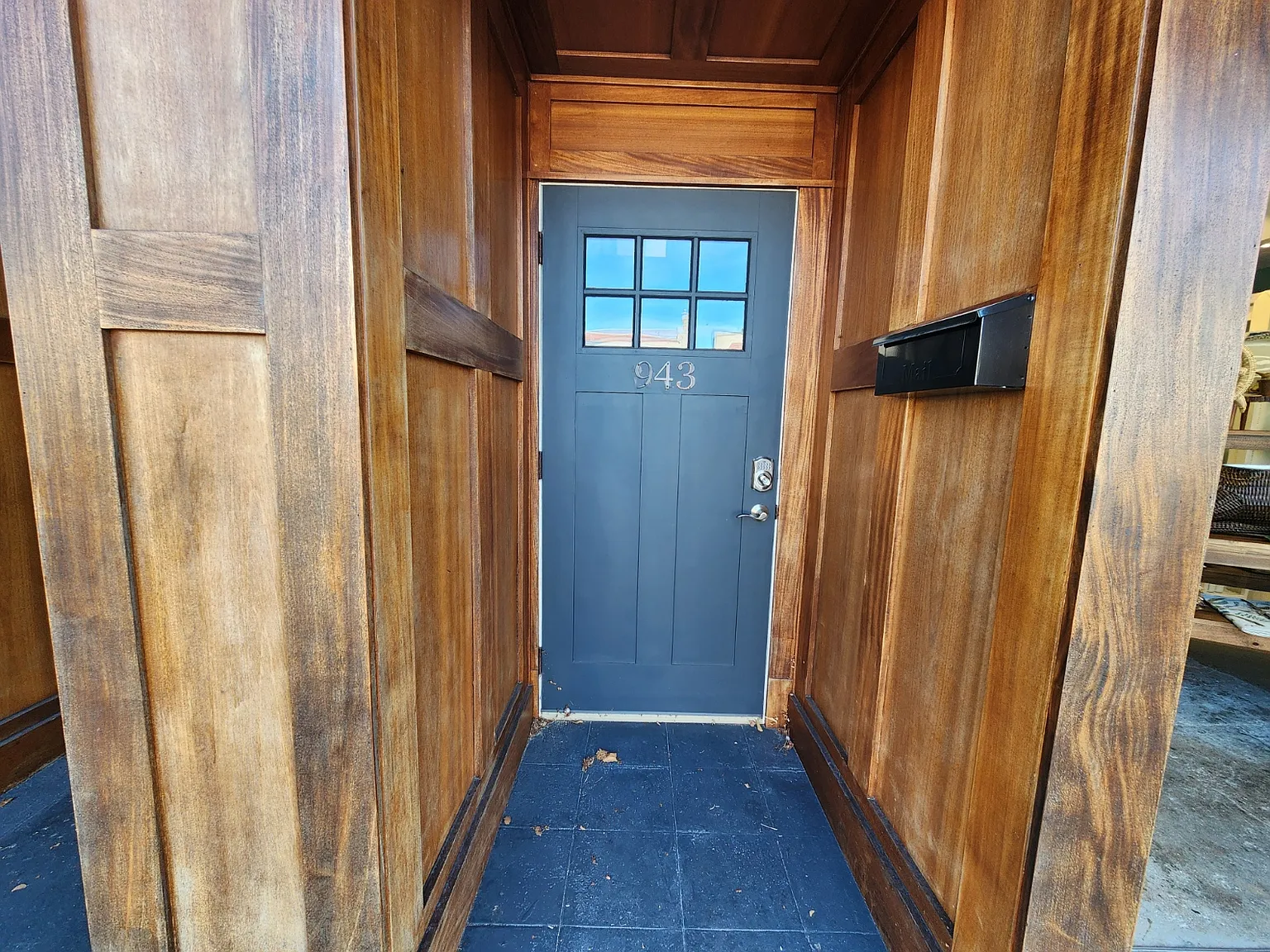 2 bed, 1200 sqft, $2,750 — Photo 2
