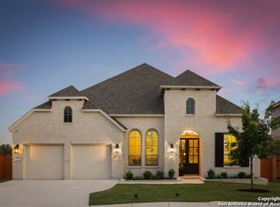 12527 Upton Park, San Antonio, TX 78253