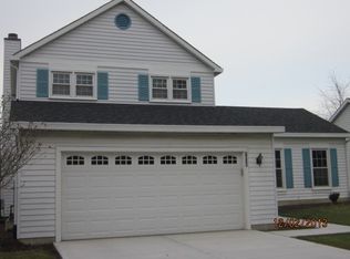 1035 Bothwell Cir, Bolingbrook, IL 60440