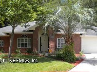4369 Nettlewood Ct, Jacksonville, FL 32258