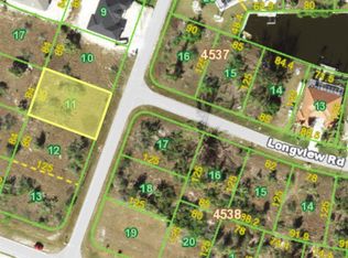 15629 Avery Rd #11, Pt Charlotte, FL 33981