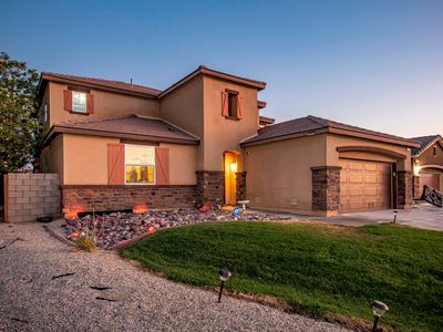 3360 Leopard Ct, Rosamond, CA, 93560