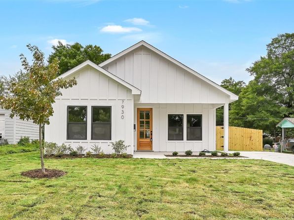 New Construction Homes in Dallas TX | Zillow