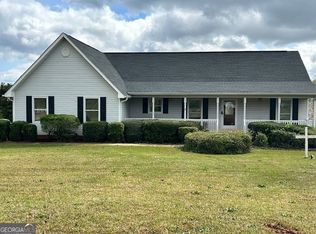 1590 Beville Dr, Griffin, GA 30224