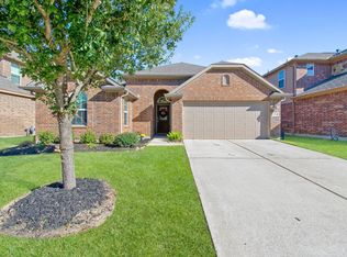 9719 Layton Ridge Dr, Humble, TX 77396