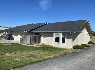 116 N Haller Ave, Sequim, WA