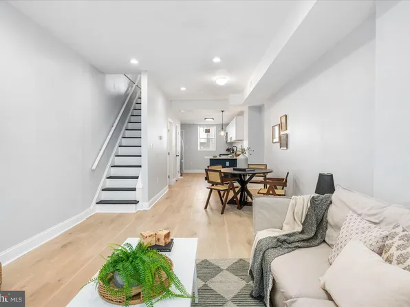 1626 Normal Ave, Baltimore, MD 21213