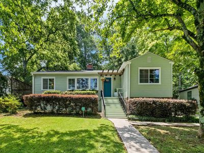 1029 Edgewood Blvd, Homewood, AL, 35209