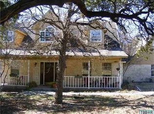 8040 Rita Bend Dr, Salado, TX 76571