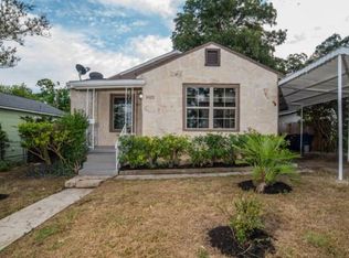 1622 Alametos, San Antonio, TX 78201