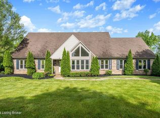 4001 Todds Point Rd, Simpsonville, KY 40067