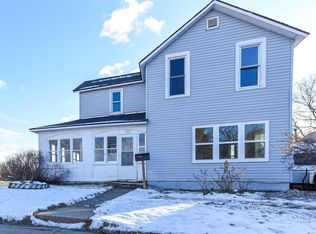132 Dakota Ave SE, Staples, MN 56479