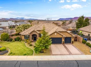 188 S Jaycee Dr, St George, UT 84770